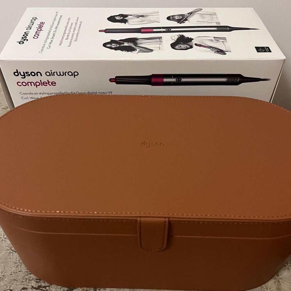 Dyson Airwrap Complete Styler - Picture 3 of 5